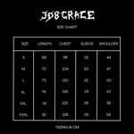 308 BLACK STAPLE T-SHIRT
