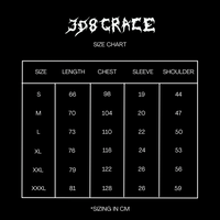 308 BLACK STAPLE T-SHIRT