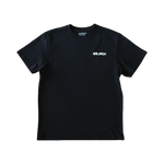 308 BLACK LOCAL > GLOBAL T-SHIRT