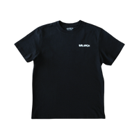 308 BLACK LOCAL > GLOBAL T-SHIRT