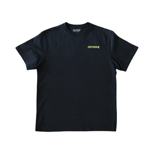 308 BLACK STAPLE T-SHIRT