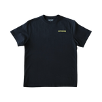 308 BLACK STAPLE T-SHIRT