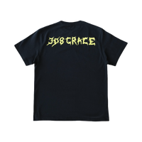 308 BLACK STAPLE T-SHIRT