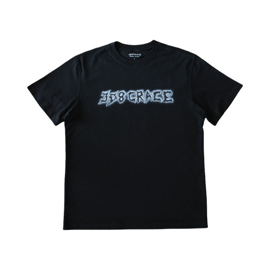 308 BLACK INFERNO V4 T-SHIRT