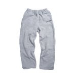 308 GREY STAPLE SWEATPANTS