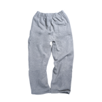 308 GREY STAPLE SWEATPANTS