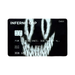 308 EXCLUSIVE BANK CARD